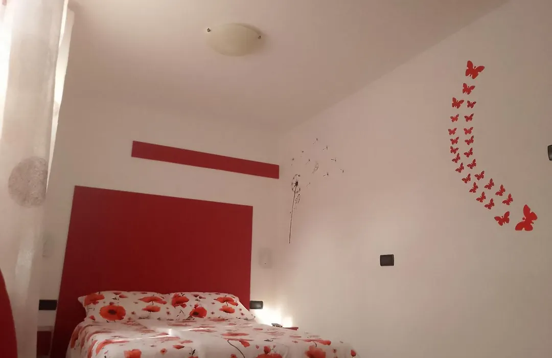 Bed And Breakfast Galet-1