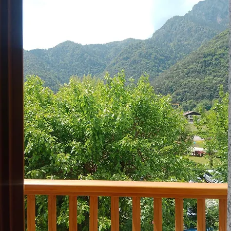 Bed And Breakfast Galet-3